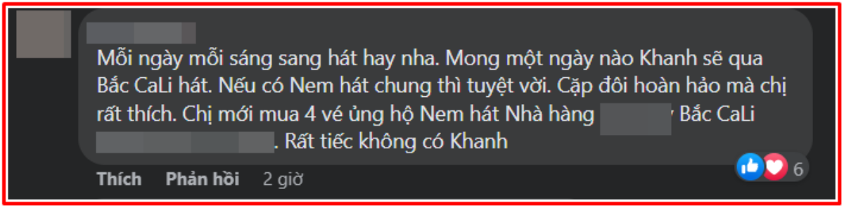 Nam Em chuẩn bị xuất ngoại hậu ồn ào với Bạch Công Khanh? Ảnh 2