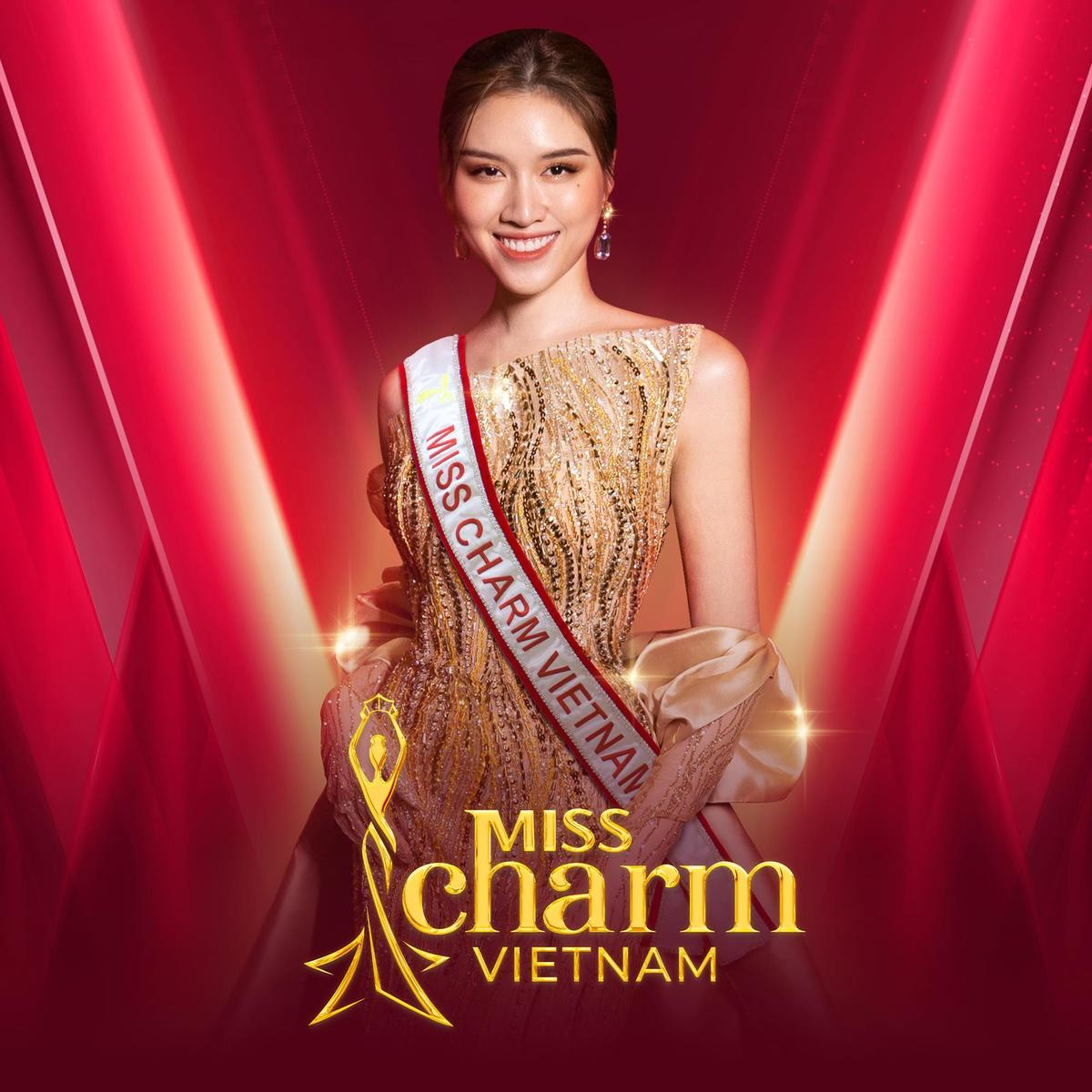 Thêm một hổ chiến bỏ thi Miss Charm 2023: Thanh Thanh Huyền bớt đi một gánh nặng Ảnh 6