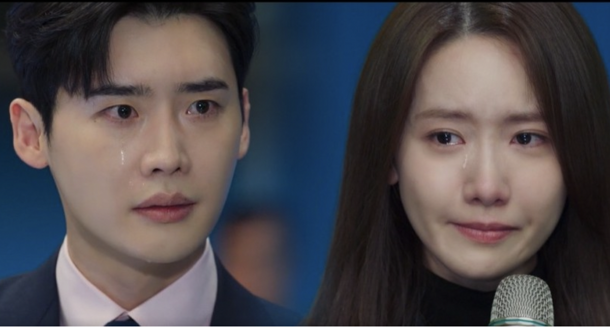 Lee Jong Suk - YoonA chính thức nhận quả ngọt sau gần 1 năm 'hẹn hò' Ảnh 1