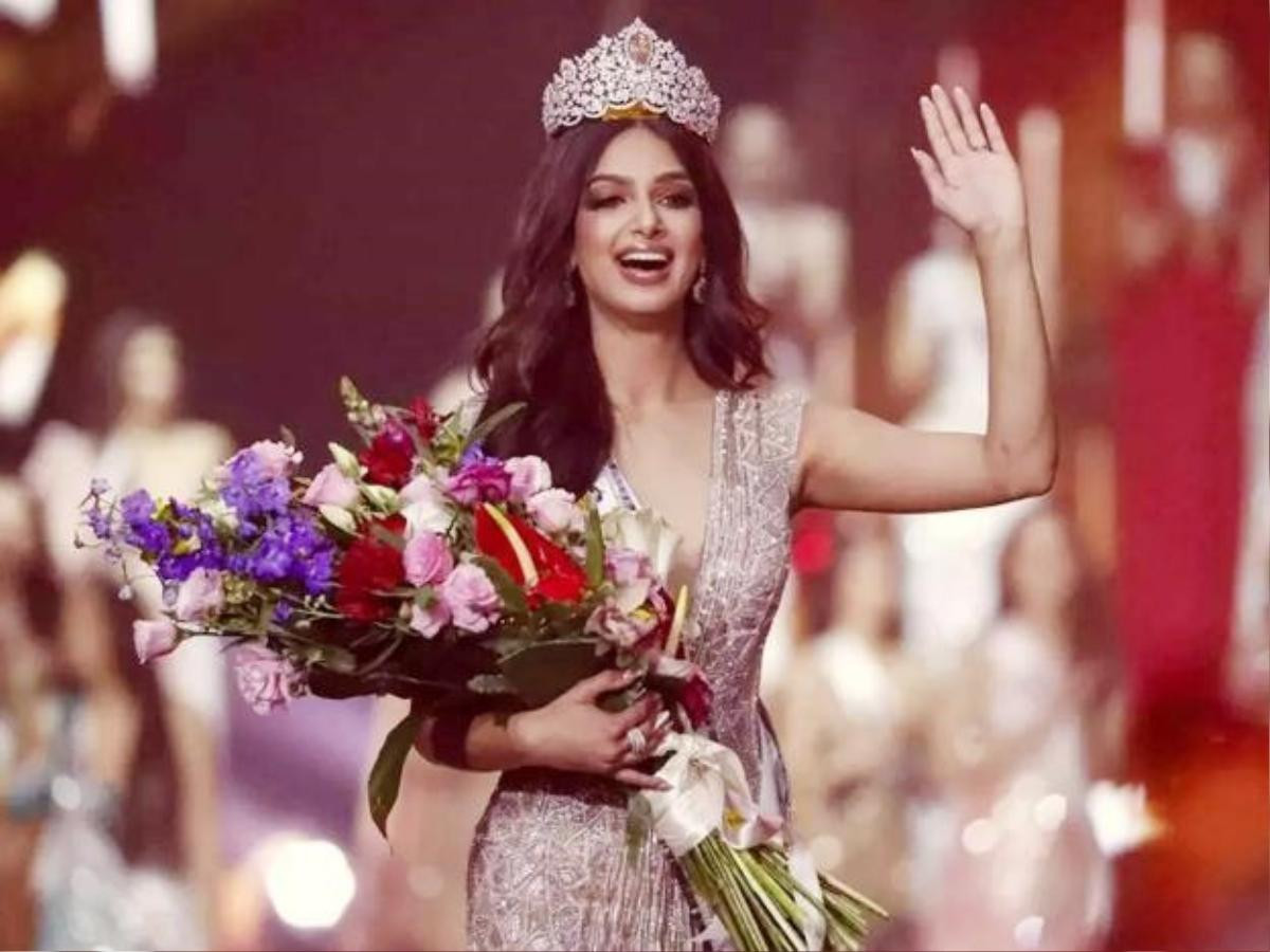 Miss Universe đổi chủ, ông Nawat 'hí hửng': 'Đầu hàng trước Miss Grand International rồi chứ gì?' Ảnh 3