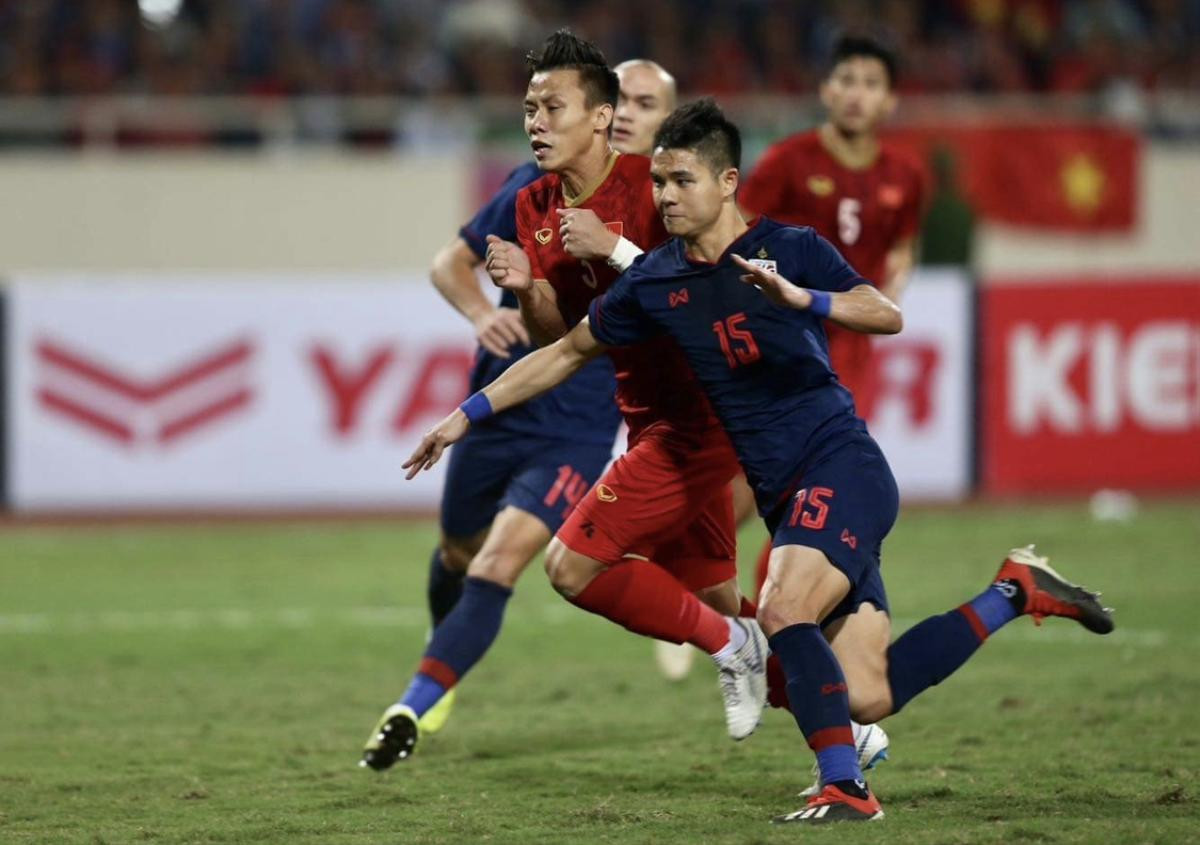 Việt Nam có khả năng cao gặp Thái Lan ở bán kết AFF Cup 2022 Ảnh 2