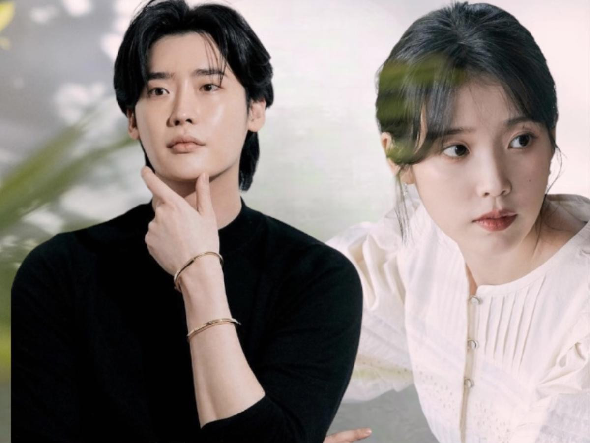 Trước khi hẹn hò, Lee Jong Suk từng 'bằng mặt nhưng không bằng lòng' với IU Ảnh 3