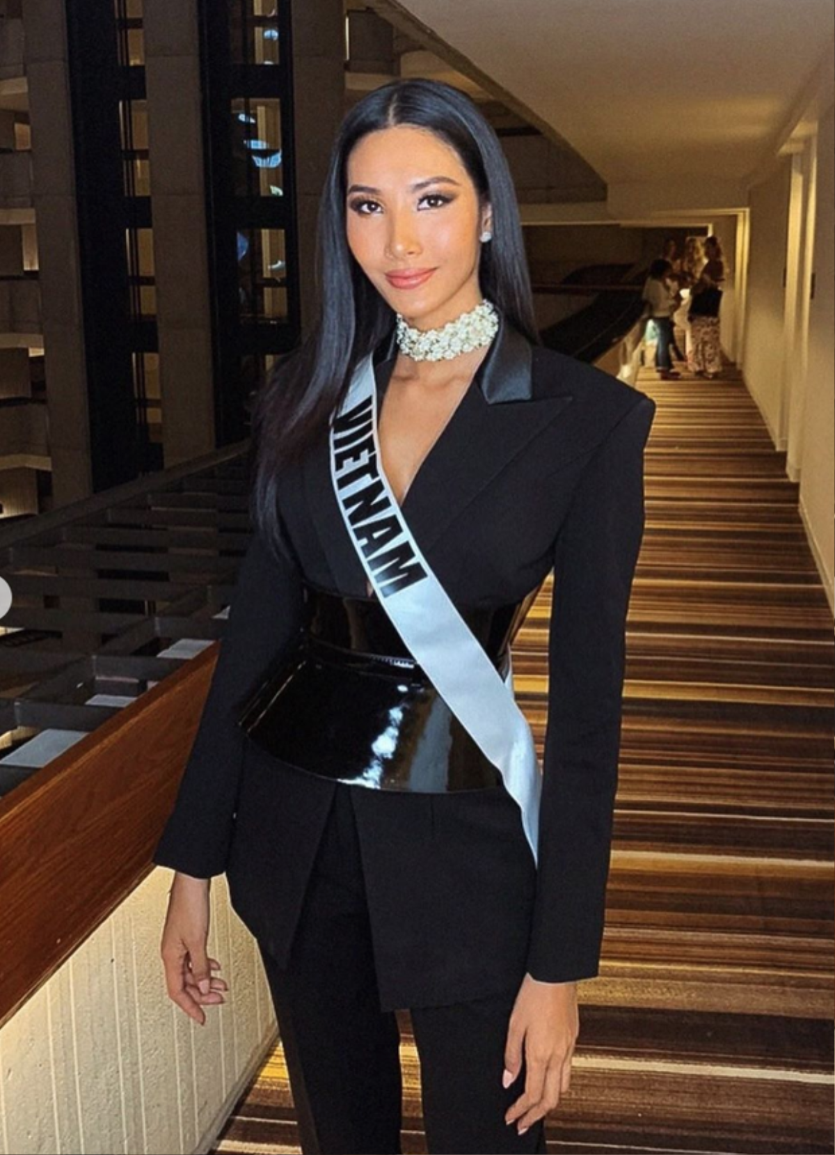 10 quốc gia thành công nhất tại Miss Universe gia đoạn 2015 - 2021: Việt Nam đang ở đâu? Ảnh 6