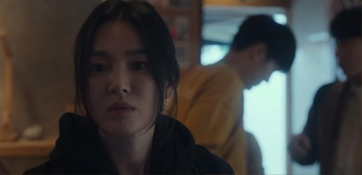 Song Hye Kyo là nguyên nhân chính khiến phim The Glory bị 'ném đá' tơi tả Ảnh 1