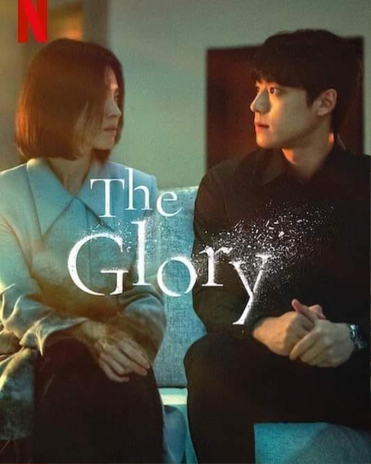 Song Hye Kyo là nguyên nhân chính khiến phim The Glory bị 'ném đá' tơi tả Ảnh 3