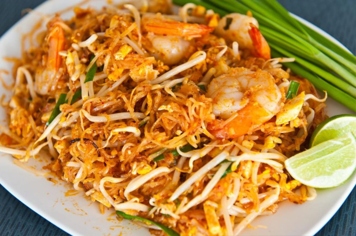 Phở, chả giò, bánh mì đại diện ẩm thực Việt Nam lọt vào top 10 thế giới Ảnh 4