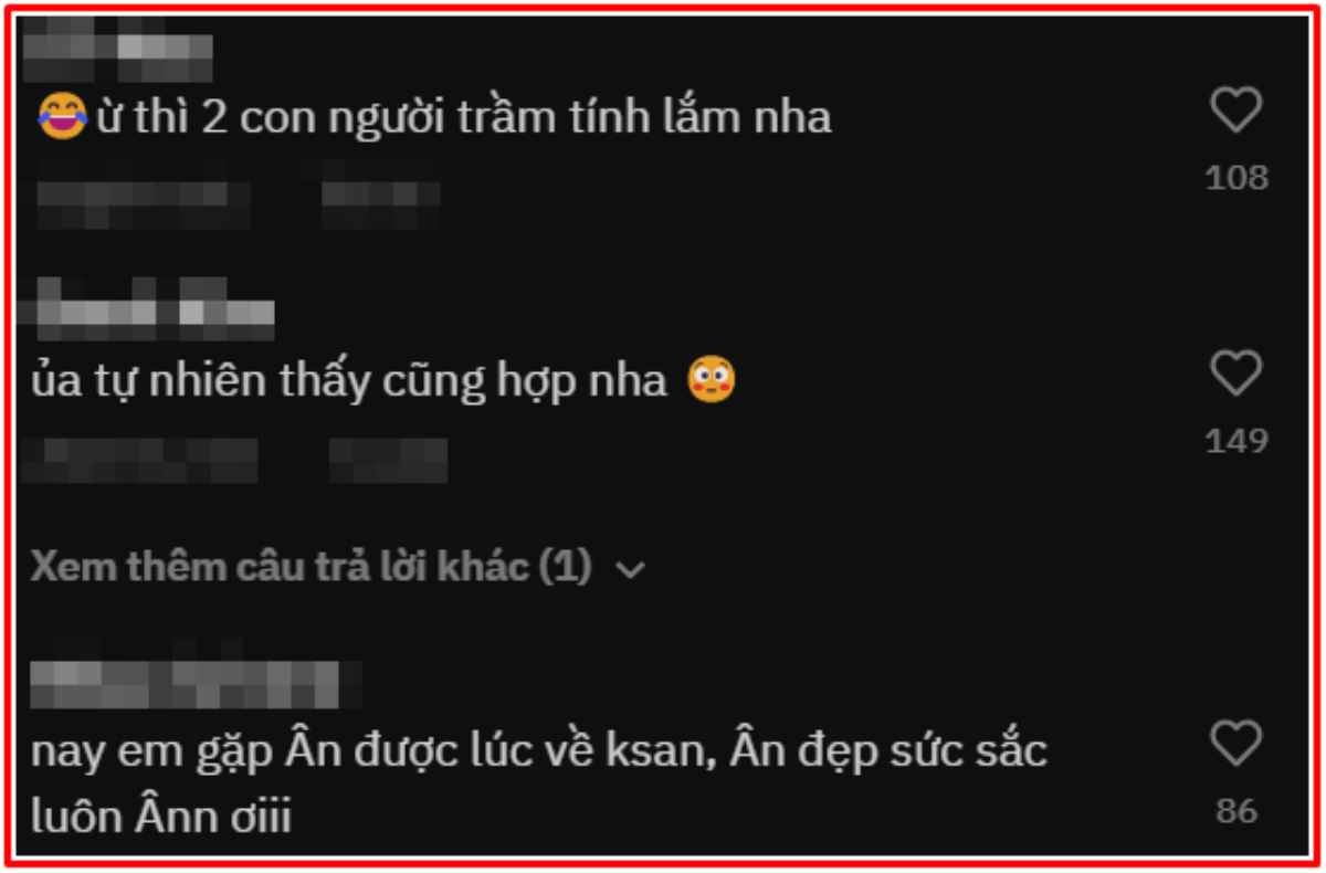 Vắng Ninh Dương Lan Ngọc, Sơn Thạch công khai 'giật' điên cuồng cùng hoa hậu Thiên Ân Ảnh 3