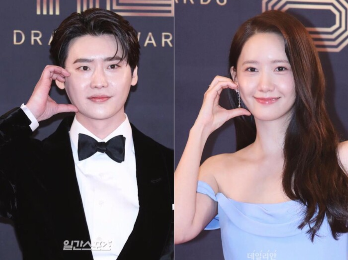 Trước khi hẹn hò với IU, Lee Jong Suk từng vướng nghi vấn 'phim giả tình thật' với loạt bạn diễn Ảnh 7