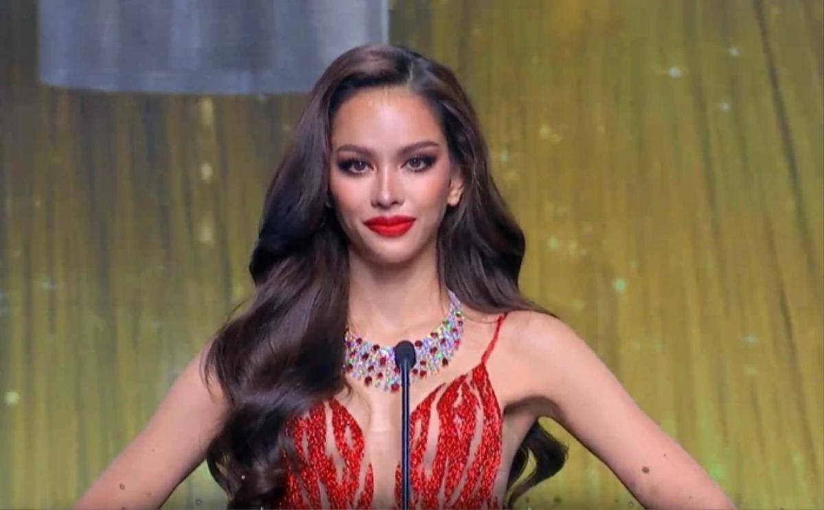 Miss Universe Philippines 2022 bị ra tối hậu thư cảnh báo, Ngọc Châu cũng 'bít cửa' đội vương miện? Ảnh 2