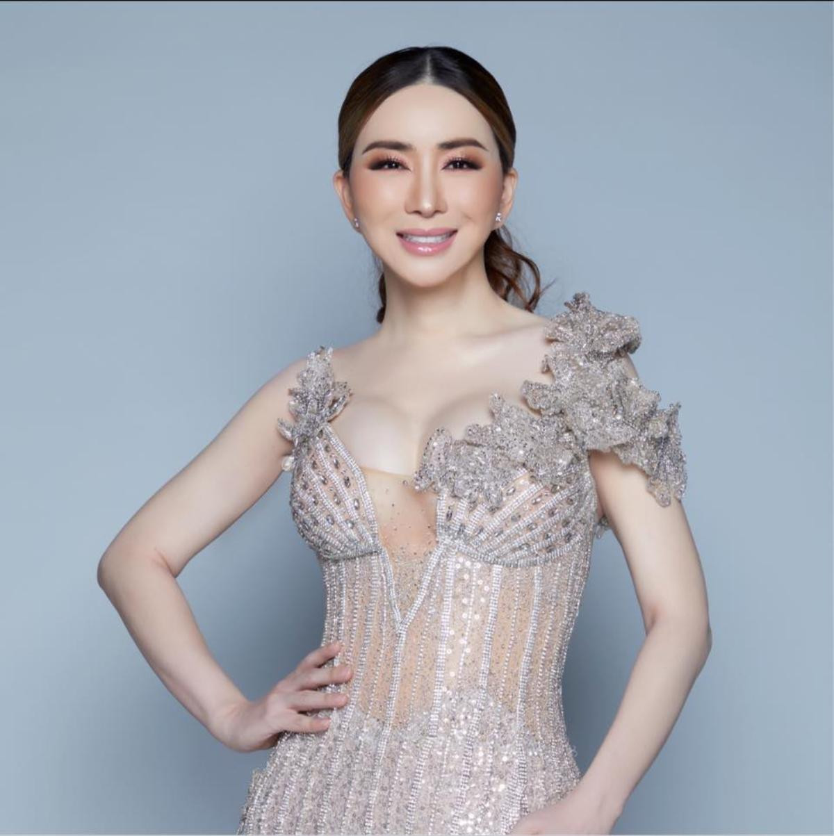 Bị cảnh báo, chủ mới của Miss Universe khẳng định chắc nịch: 'Nếu gian lận, tôi cũng sẽ bị đuổi' Ảnh 3