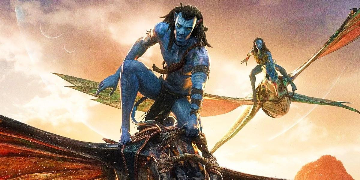 James Cameron tiết lộ nội dung Avatar 3: Hay hơn phần tiền nhiệm, người Lửa giữ vai trò phản diện Ảnh 3