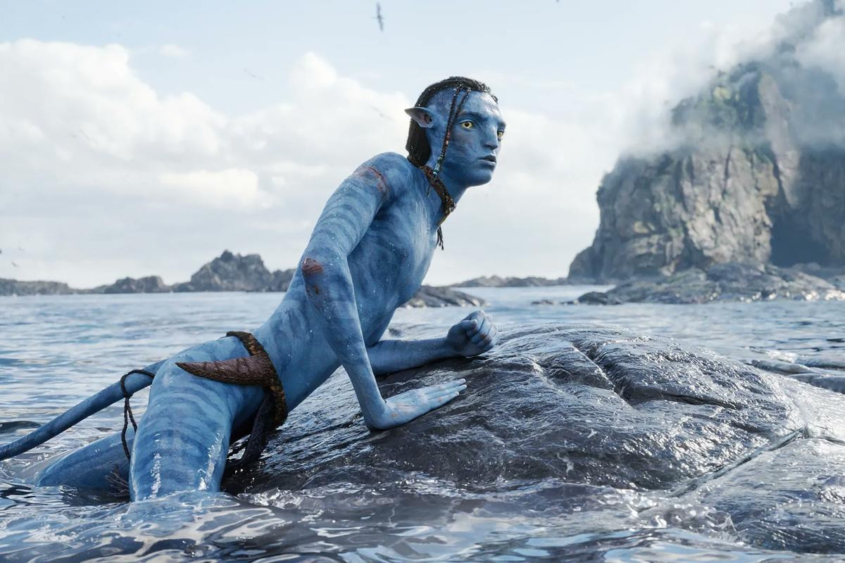 James Cameron tiết lộ nội dung Avatar 3: Hay hơn phần tiền nhiệm, người Lửa giữ vai trò phản diện Ảnh 4