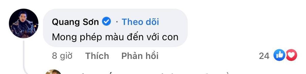 Vụ bé trai 10 tuổi rơi xuống trụ bê tông sâu 35m: MC Hoàng Oanh và dàn sao Việt cầu mong phép màu Ảnh 5