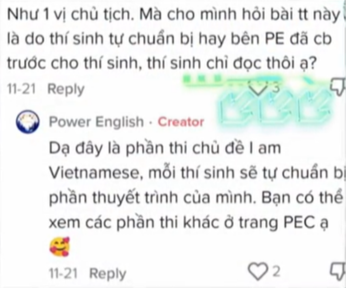 Chuyện gì đây: Hoa hậu Thiên Ân bị tố đạo văn, lấy bài trên mạng đi thi Miss Grand Vietnam? Ảnh 3