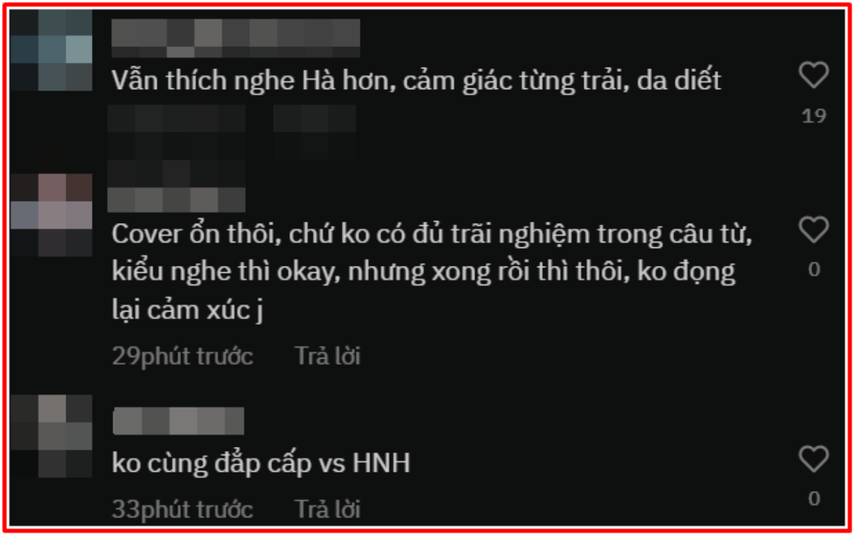 Một nam ca sĩ bị dân mạng chê bai 'te tua', nguyên nhân có liên quan đến Hồ Ngọc Hà Ảnh 7