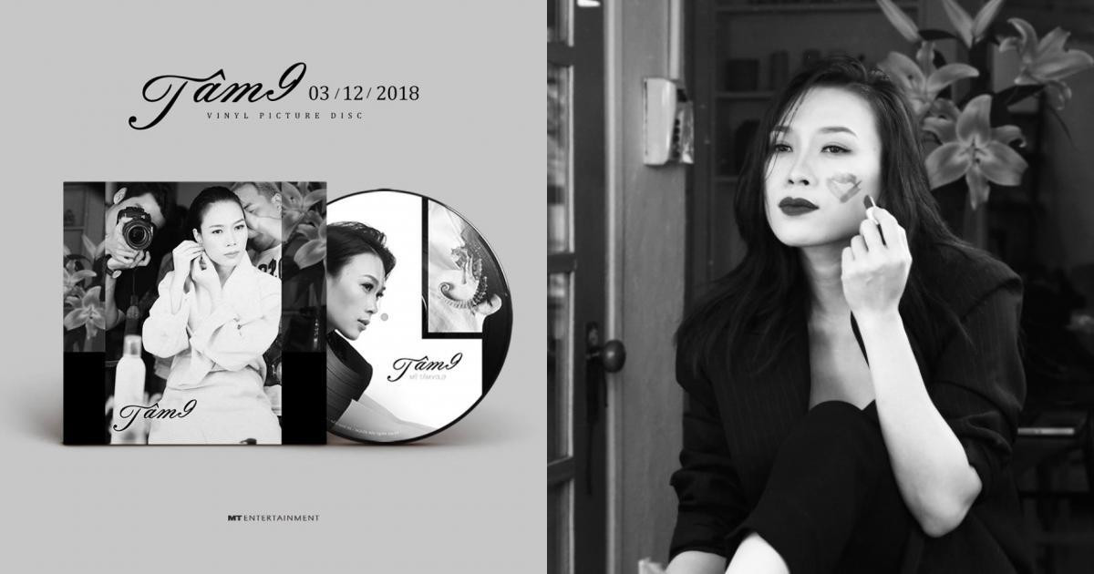 Sự 'trỗi dậy' của album Việt: Hoàng Thùy Linh đại thắng, Tóc Tiên mang cả hệ tư tưởng vào âm nhạc Ảnh 27