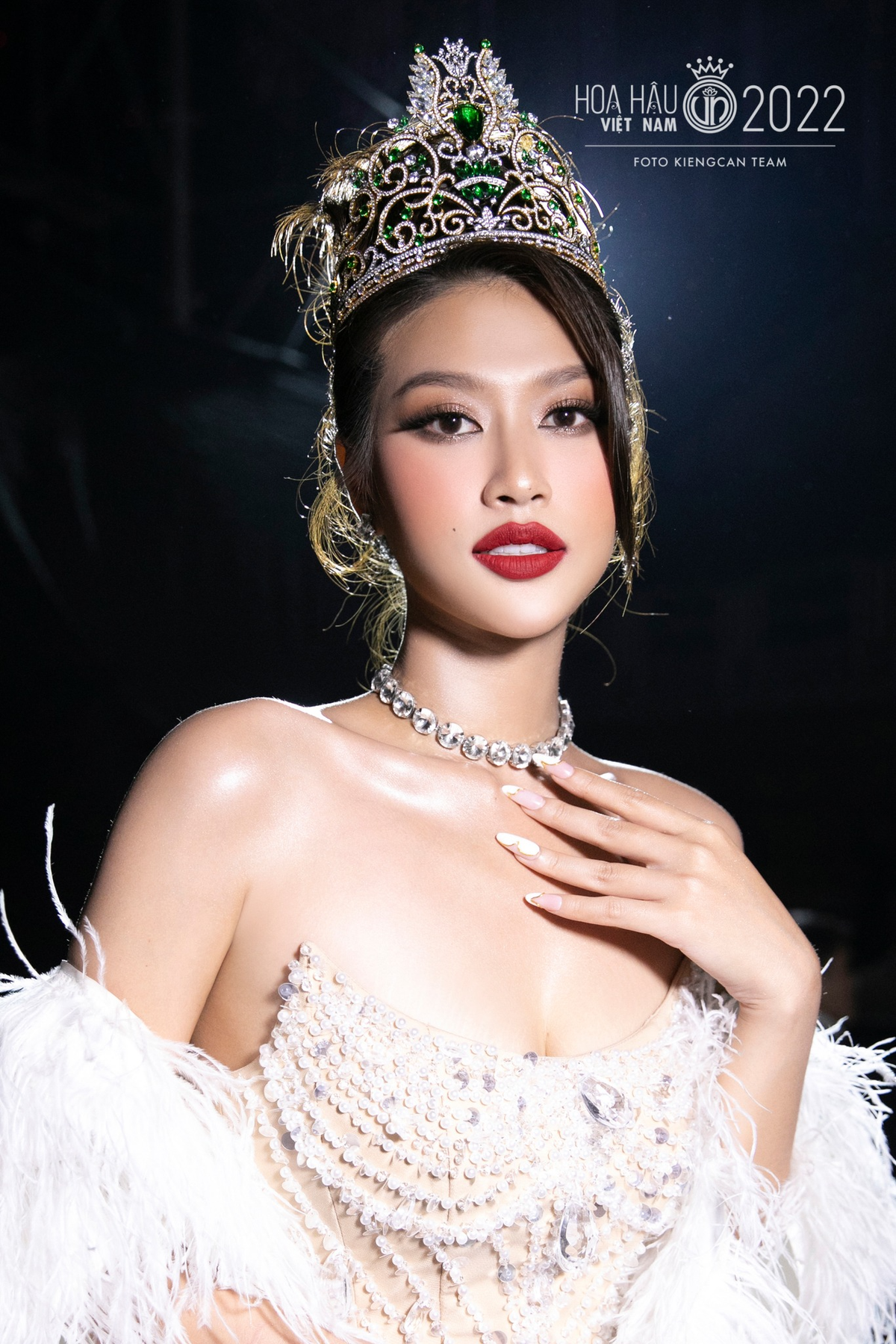 Thực hư Hoa hậu Thiên Ân bị tố bỏ tiền mua 'vote' Miss Grand 2022: Bất ngờ với trị giá chuyển khoản Ảnh 3