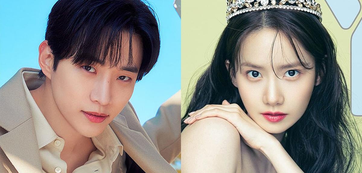 Lee Jong Suk vừa công khai yêu IU, Yoona vội vàng khoe ảnh 'hẹn hò' với người tình mỹ nam Ảnh 2