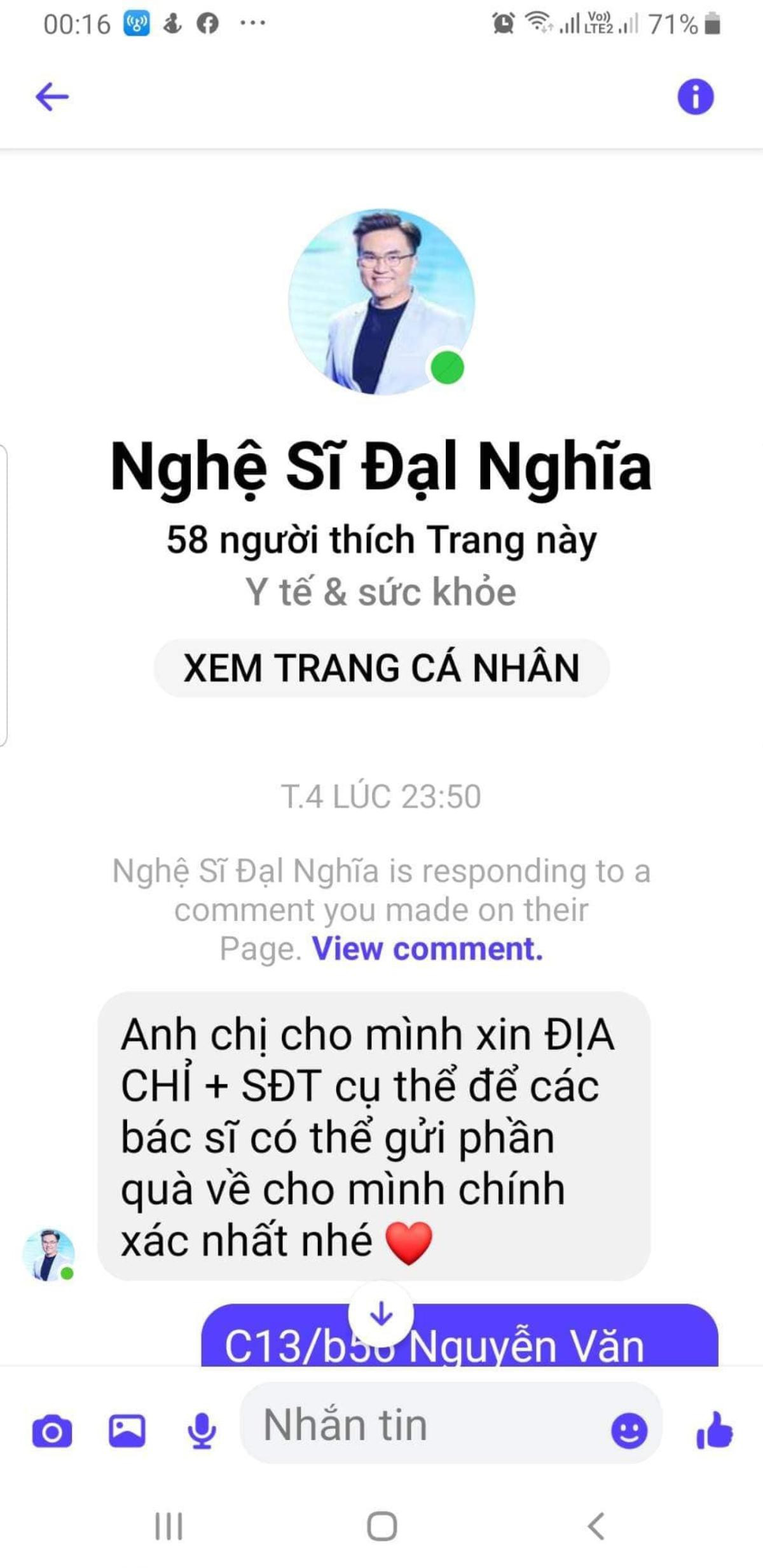 Đại Nghĩa, Việt Hương gặp 'vận đen' cuối năm Ảnh 3