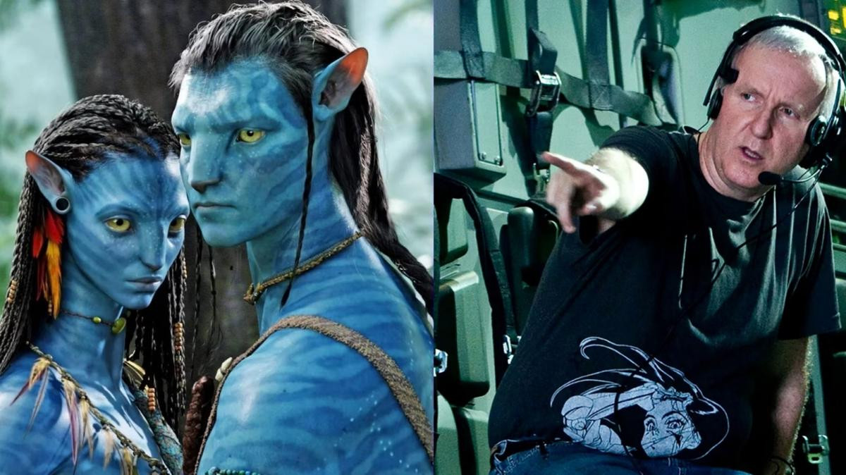 Nam diễn viên Avatar 3 bị sốc sau khi đọc kịch bản: James Cameron lại 'phù phép' gì nữa đây? Ảnh 1