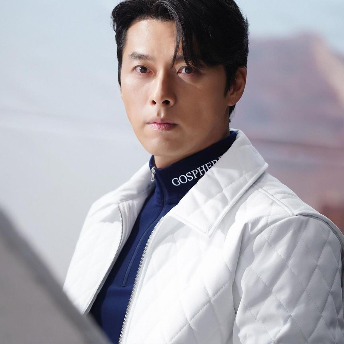 Hyun Bin nói về diện mạo của quý tử đầu lòng, thắc mắc một điều sau khi con lớn lên Ảnh 2