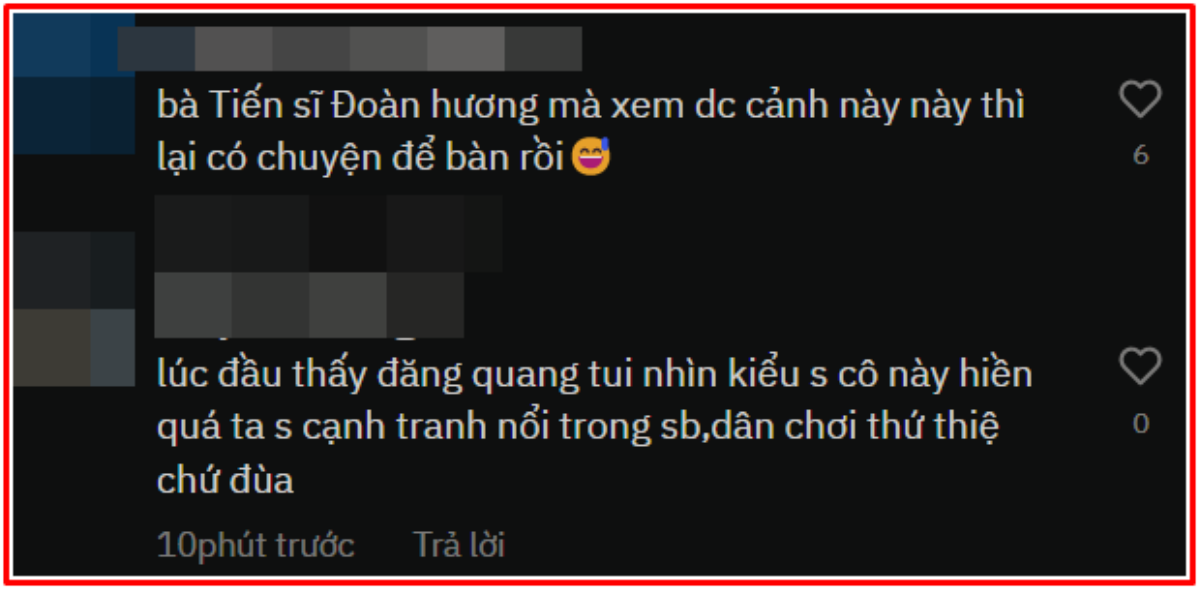 Mai Phương bị chỉ trích vì ngậm kẹo mút nhảy múa tưng bừng: 'Lần đầu thấy hoa hậu như vậy' Ảnh 3