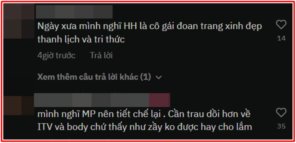 Mai Phương bị chỉ trích vì ngậm kẹo mút nhảy múa tưng bừng: 'Lần đầu thấy hoa hậu như vậy' Ảnh 2