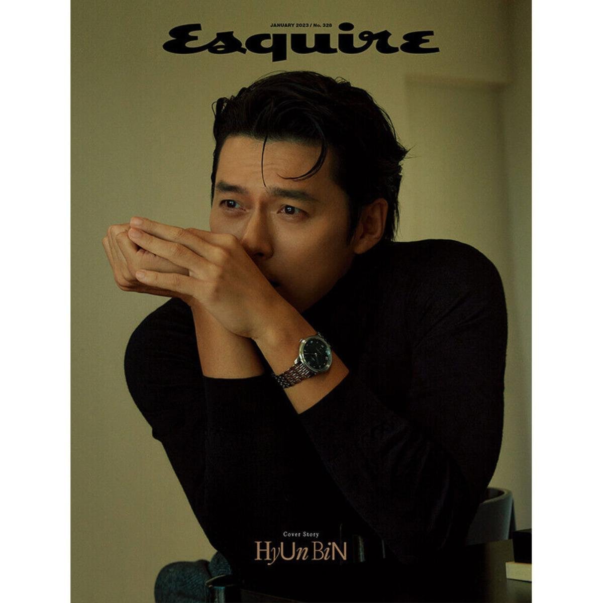 Lộ diện 'tiểu tam' được Hyun Bin trân trọng từ lâu, liệu có chiếm được vị trí của Son Ye Jin? Ảnh 1