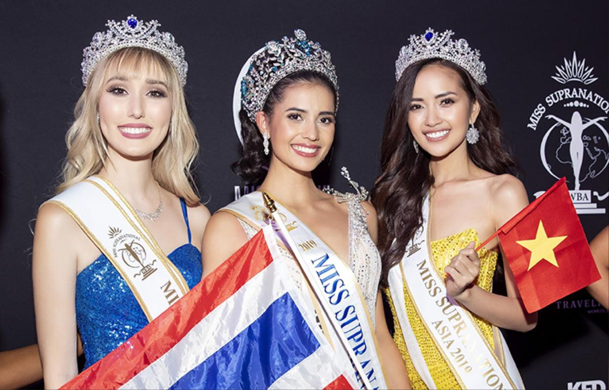 Ngọc Châu gây lo lắng khi sụt cân thấy rõ: Đừng để 'teo tóp' như khi đi thi Miss Supranational Ảnh 4