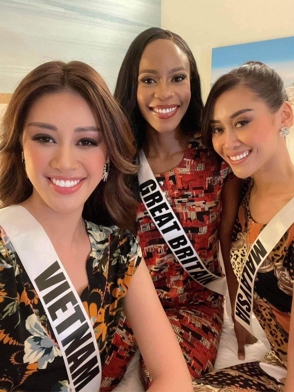 2 ca khúc của Đông Nhi theo chân Ngọc Châu tại Miss Universe 2022: Bạn đã biết chưa? Ảnh 4