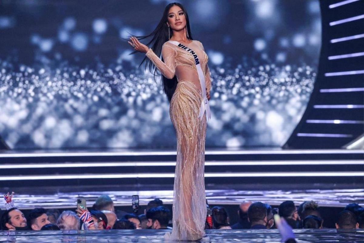 Miss Universe thay đổi format 'căng như dây đàn' vào phút cuối: Khán giả lo sốt vó cho Hoa hậu Ngọc Châu Ảnh 2