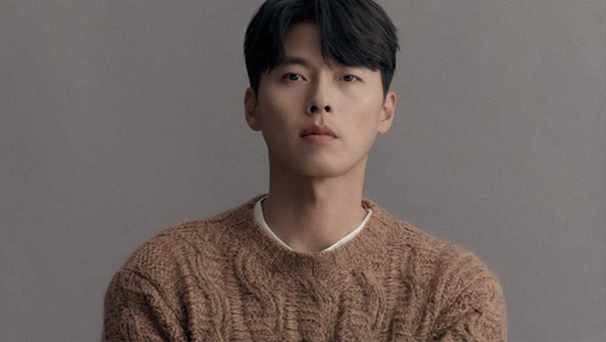 Hyun Bin và Bi Rain ghi điểm nhờ làm điều này vào dịp đầu năm Ảnh 1