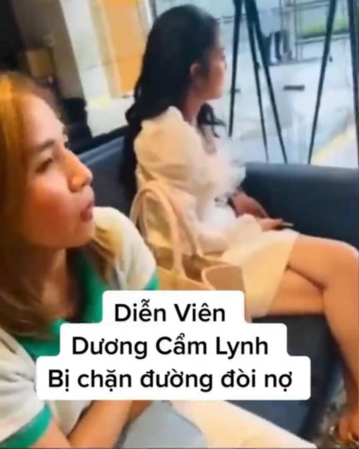 Xôn xao Dương Cẩm Lynh vô tư chạy show ca hát giữa ồn ào bị đòi nợ: Thực hư ra sao? Ảnh 1