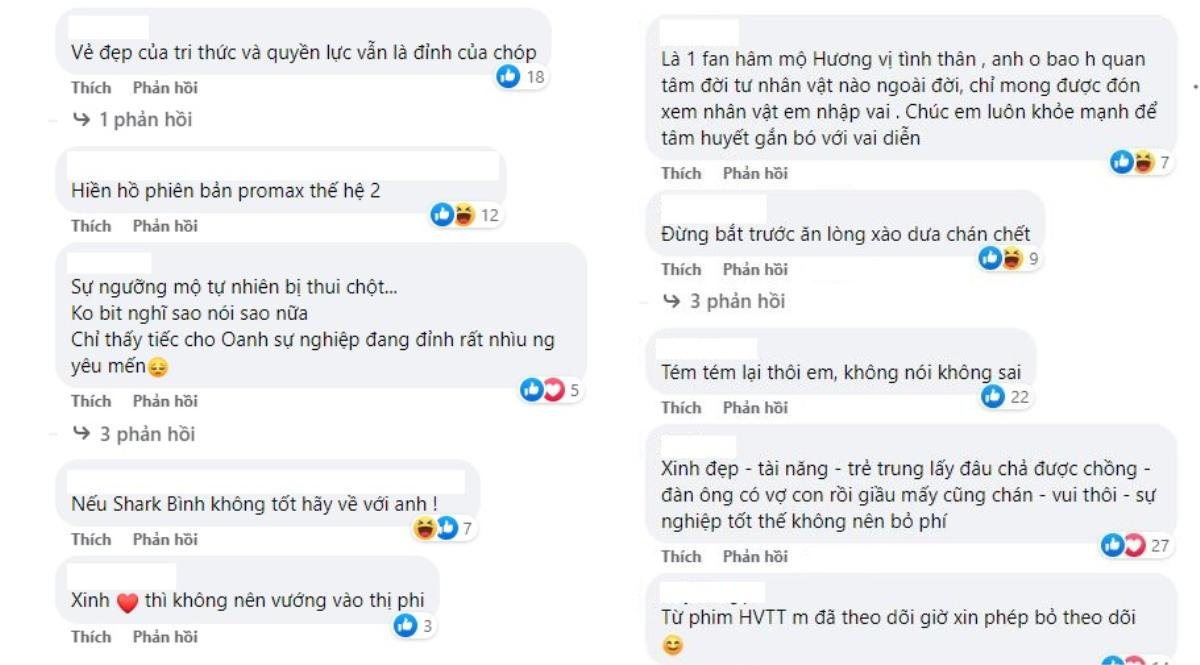 Netizen phản ứng ra sao khi thấy Phương Oanh rục rịch quay trở lại trên mạng xã hội? Ảnh 3