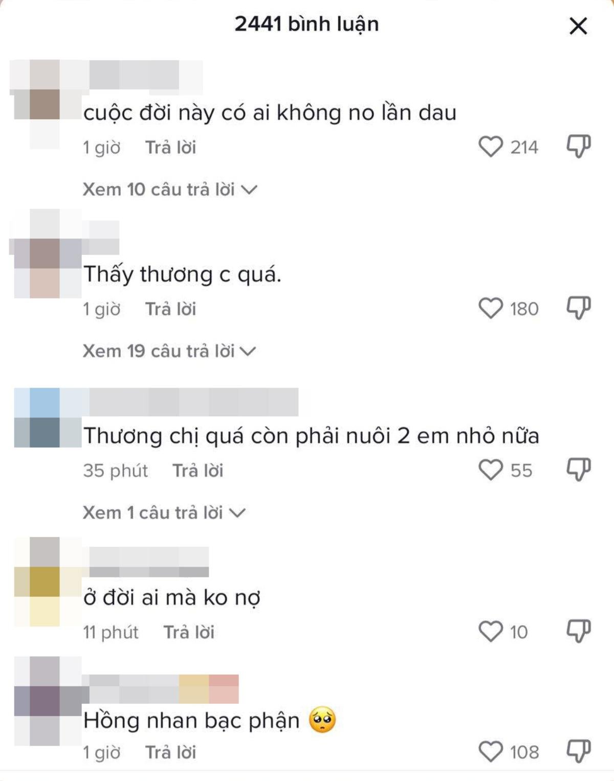 Netizen bất ngờ 'quay xe' ủng hộ Dương Cẩm Lynh giữa ồn ào nợ nần Ảnh 2