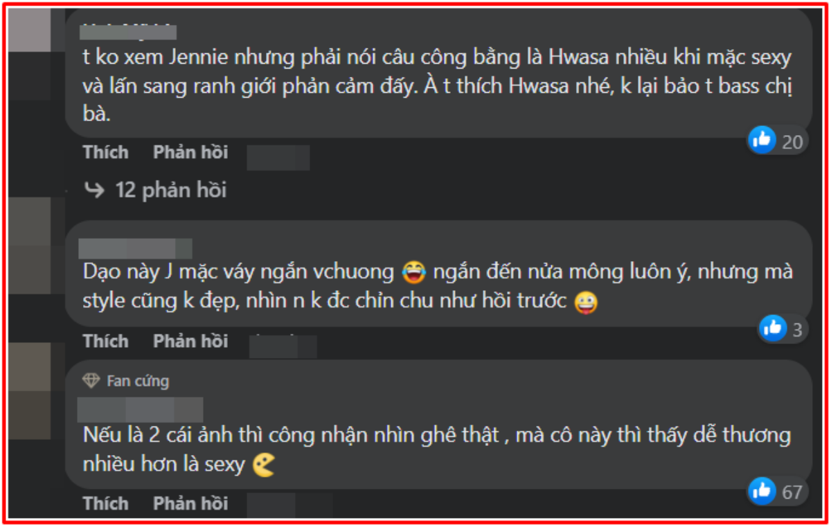 Tranh cãi lý do Jennie bị chỉ trích khi thay đổi hình ảnh gợi cảm: 'Đến fan còn thấy lố lăng, phản cảm' Ảnh 4