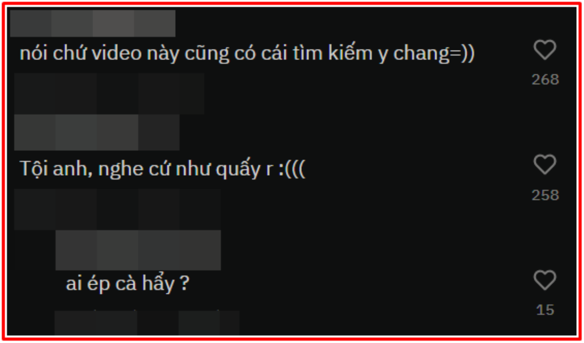 HIEUTHUHAI liên tục 'cà hẩy' vì được fan tung hô: Gợi cảm hay phản cảm? Ảnh 4