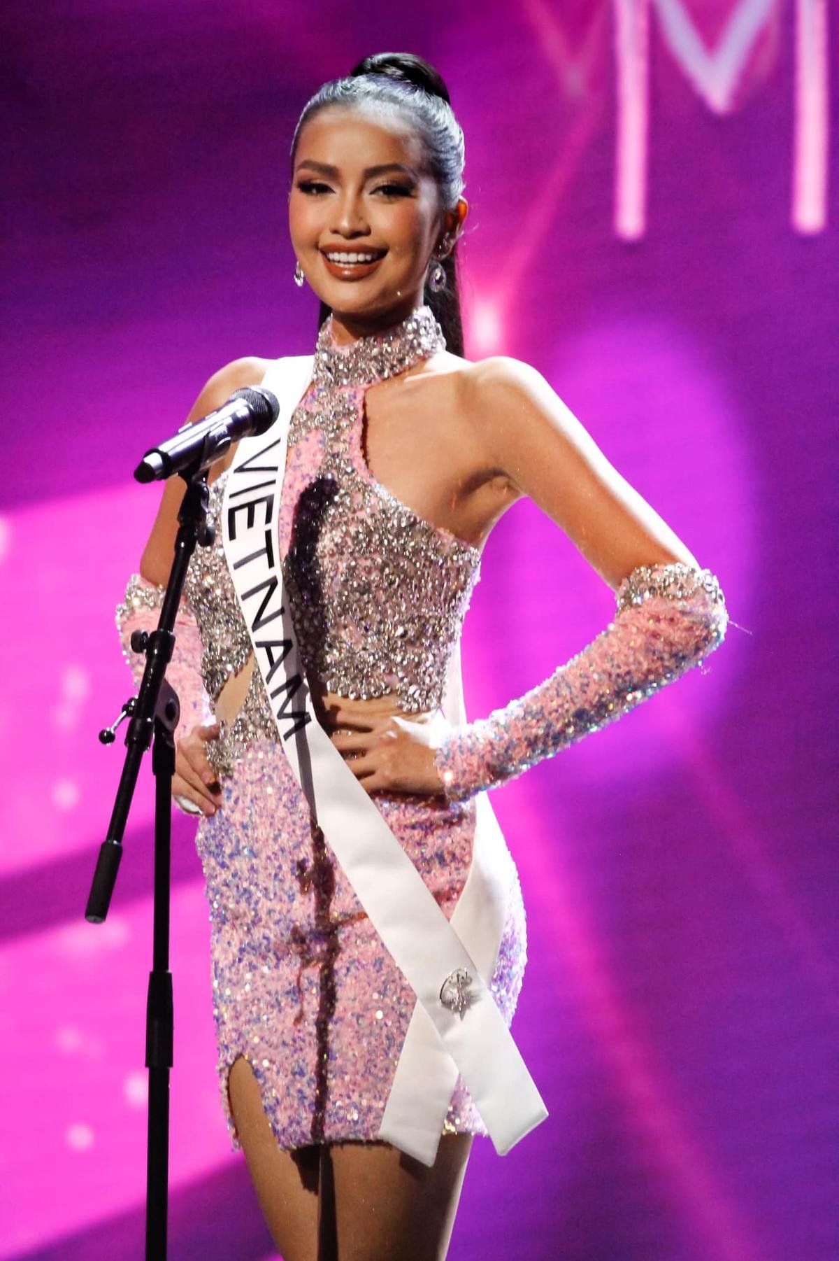 Format mới của Miss Universe: Bỏ qua bước chọn Top 10, lo lắng cho 1 suất vào Top 5 của Ngọc Châu? Ảnh 2