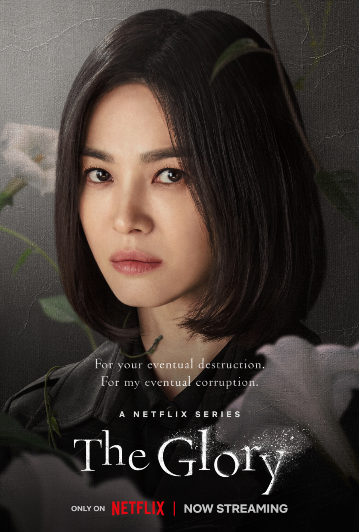 Song Hye Kyo thừa nhận đã có tình yêu mới ngay sau thành công của The Glory Ảnh 1