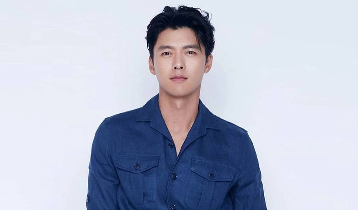 Hyun Bin được khen ngày càng phong độ sau khi lấy vợ, body khiến fan girl 'xỉu ngang xỉu dọc' Ảnh 1