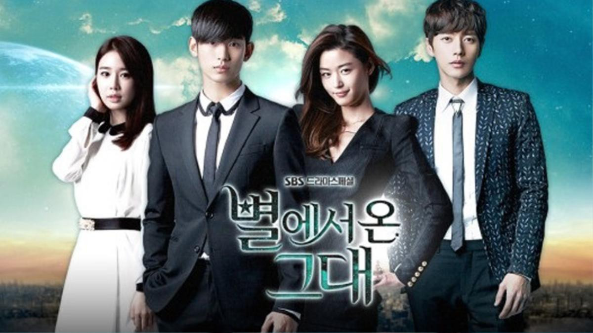 Những phim Hàn đáng xem dịp tết 2023: Reply 1988 top 1, phim của Kim So Hyun không thể thiếu Ảnh 6