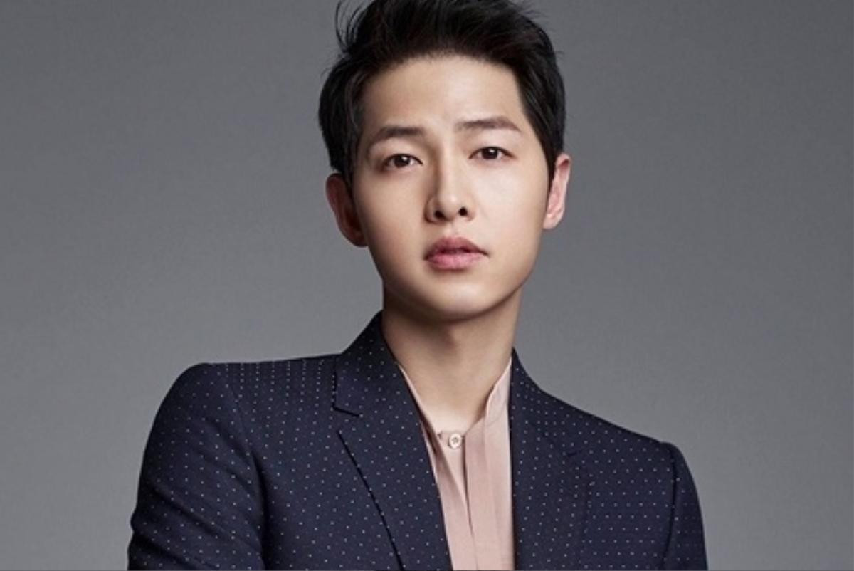 Hậu ly hôn Song Hye Kyo, Song Joong Ki 'phất' lên như diều gặp gió, sở hữu khối tài sản lên đến ngàn tỷ Ảnh 2