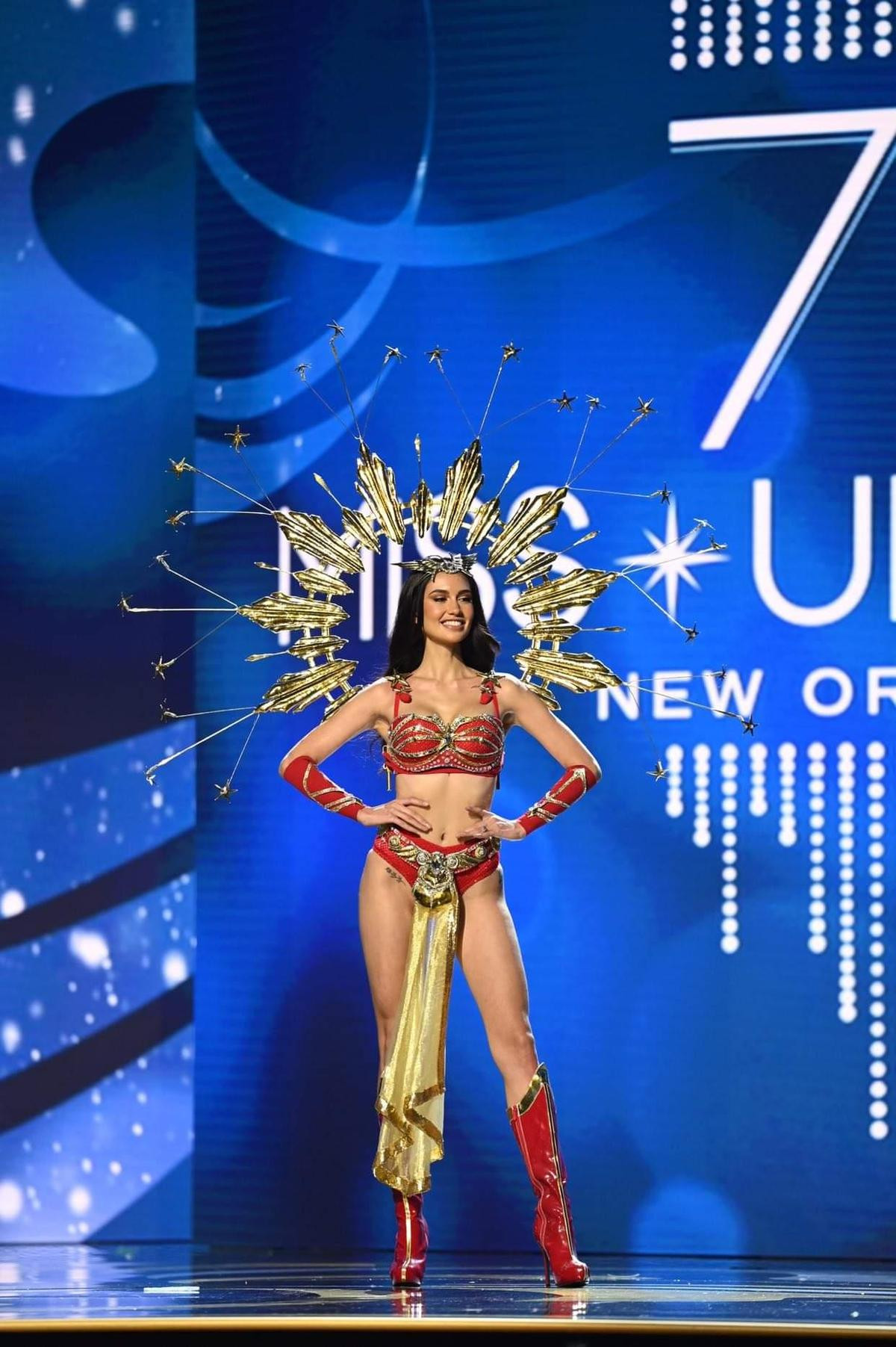 Miss Universe đổi luật trước giờ chung kết: Đại diện Philippines khóc ròng, Ngọc Châu có cơ hội lớn Ảnh 2