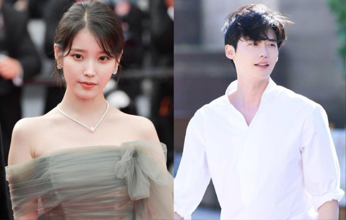 Hậu công khai hẹn hò Lee Jong Suk, IU có động thái chứng tỏ là đại gia ngầm Kpop Ảnh 2