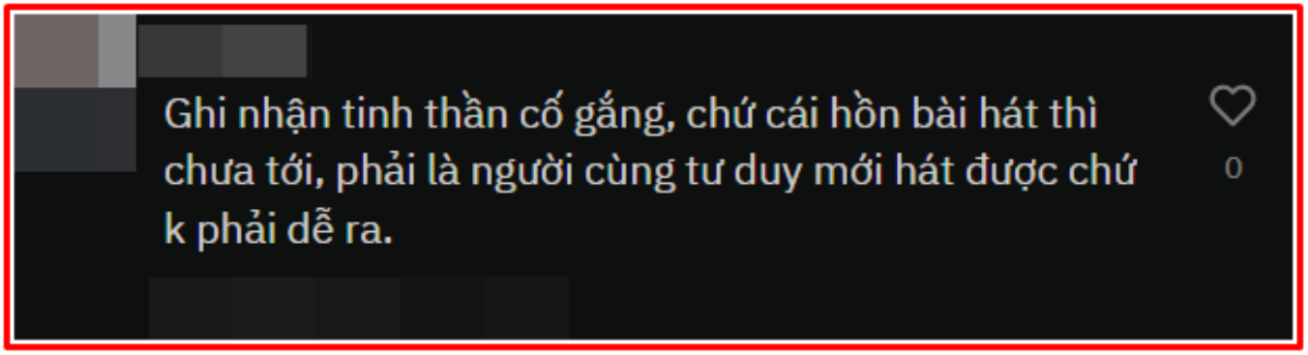 Lệ Quyên gây tranh cãi với sân khấu mới: 'Chỉ hợp hát nhạc trẻ, hát bolero không bài nào nghe được' Ảnh 3