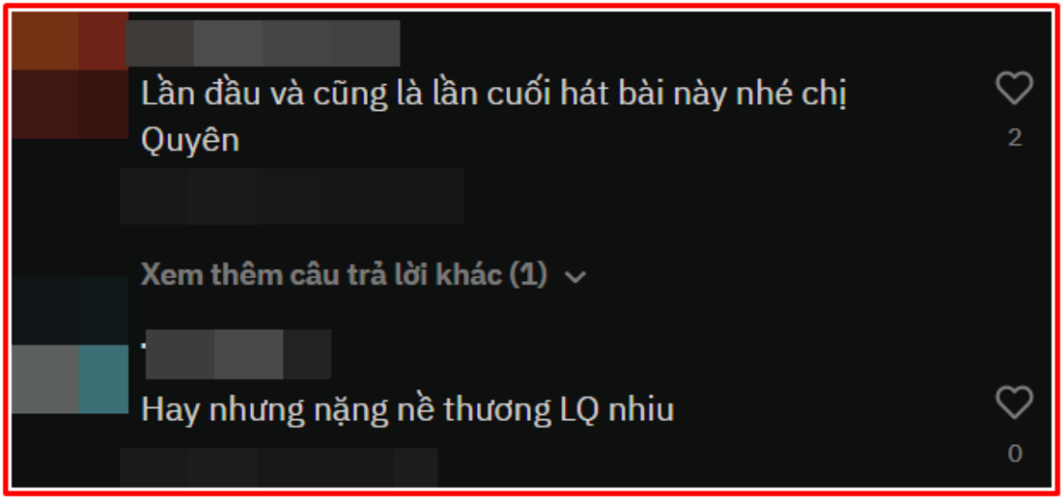 Lệ Quyên gây tranh cãi với sân khấu mới: 'Chỉ hợp hát nhạc trẻ, hát bolero không bài nào nghe được' Ảnh 4