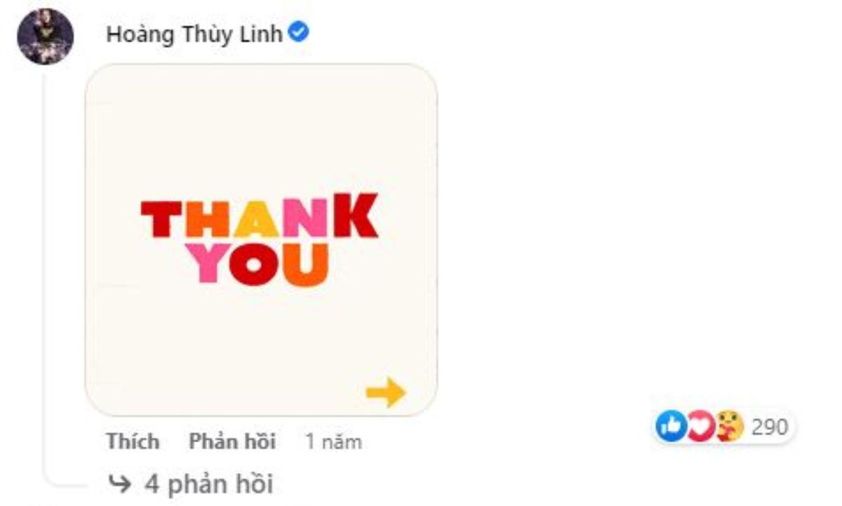 Hoàng Thùy Linh từng có ấn tượng ra sao với Đen Vâu trước khi tin đồn tình ái bùng nổ cõi mạng? Ảnh 2