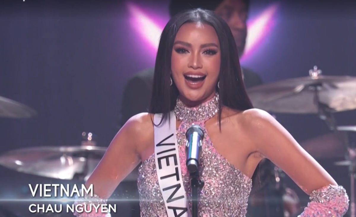 Việt Nam - Thái Lan - Philippines nắm tay nhau out Top 16 Miss Universe: Ai mới là Miss Eltocuyo? Ảnh 1