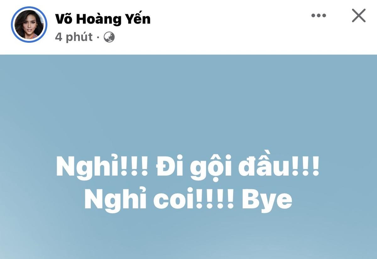 Hương Giang cùng dàn sao Việt tiếc hùi hụi khi Ngọc Châu out top 16 tại Miss Universer Ảnh 4