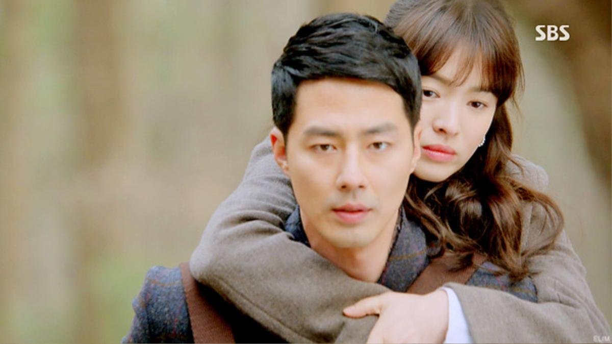 Nhìn lại loạt K-drama 'ăn khách' ra mắt đúng 10 năm trước Ảnh 1